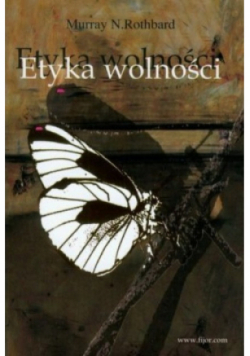Etyka wolności
