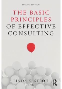 The Basic Principles of Effective Consulting