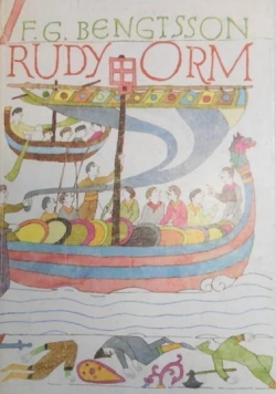 Rudy Orm 2 tomy