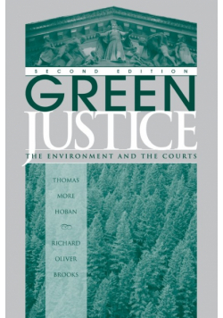 Green Justice