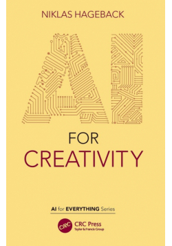 AI for Creativity