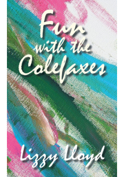 Fun with the Colefaxes
