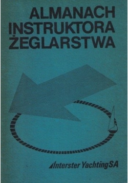 Almanach instruktora żeglarstwa