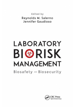Laboratory Biorisk Management