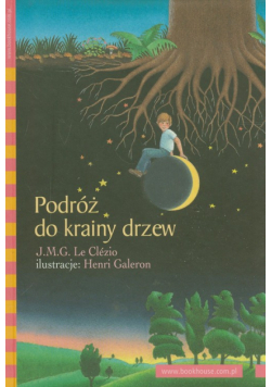 Podróż do krainy drzew