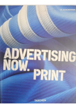 Advertising now print