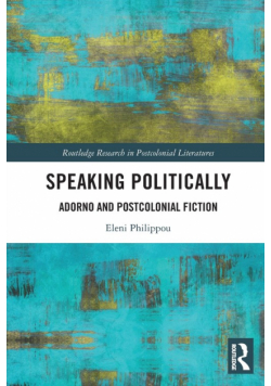 Speaking Politically