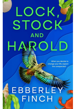 Lock, Stock and Harold