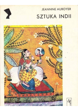 Sztuka Indii