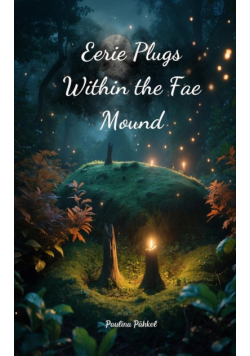 Eerie Plugs Within the Fae Mound