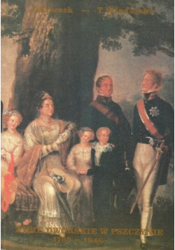 Życie dworskie w Pszczynie