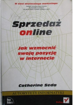 Sprzedaż online