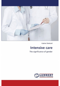Intensive care