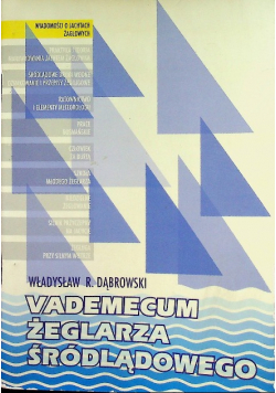 Vademecum żeglarza śródlądowego