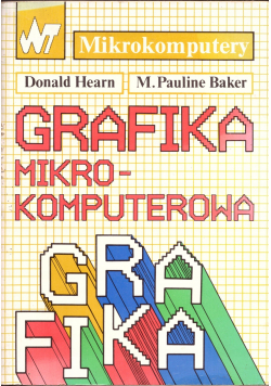 Grafika mikrokomputerowa
