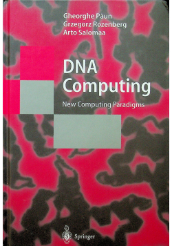 Dna Computing