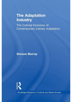 The Adaptation Industry