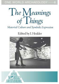 The Meanings of Things