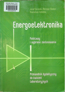 Energoelektronika