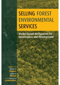 Selling Forest Environmental Services