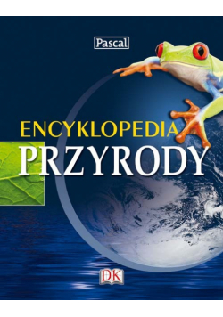 Encyklopedia przyrody