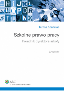 Szkolne prawo pracy