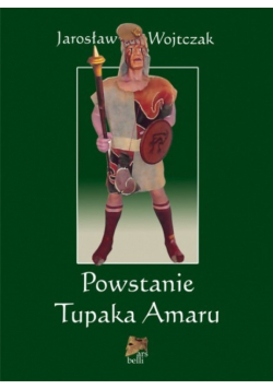 Powstanie Tupaka Amaru
