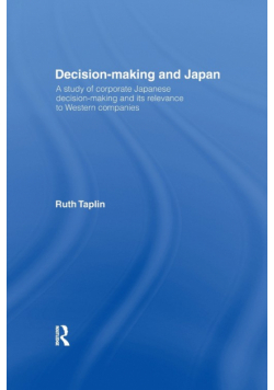 Decision-Making & Japan