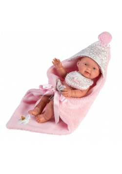Lalka 26308 Bobas Bebita 26cm