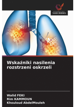 Wskaźniki nasilenia rozstrzeni oskrzeli