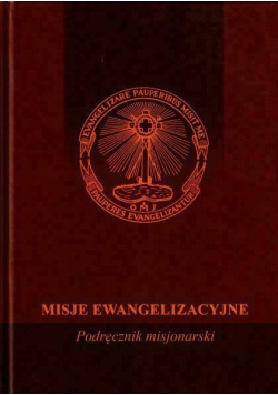 Misje ewangelizacyjne