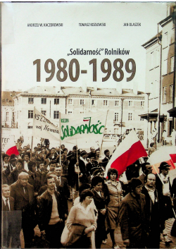 Solidarność Rolników 1980 1989