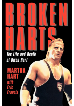 Broken Harts