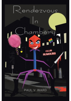 Rendezvous In Chambery