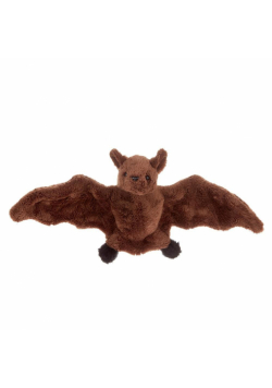 Nietoperz brązowy 35cm
