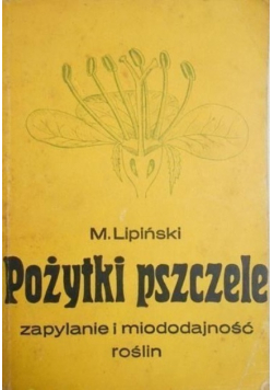 Pożytki pszczele