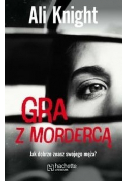 Gra z mordercą
