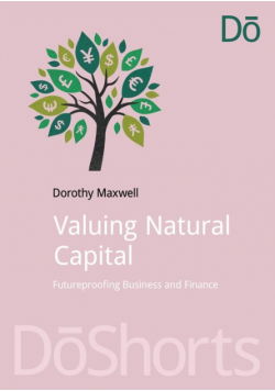 Valuing Natural Capital