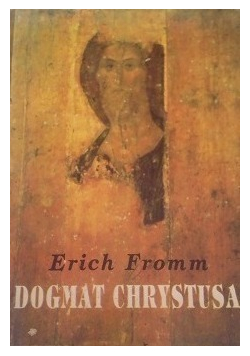 Dogmat Chrystusa