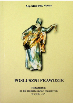 Posłuszni prawdzie