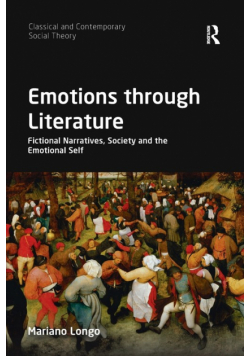 Emotions through Literature