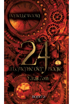 Die 24 Elemente der Magie