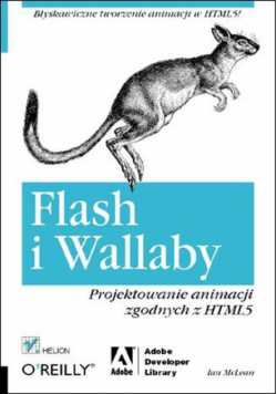 Flash i Wallaby