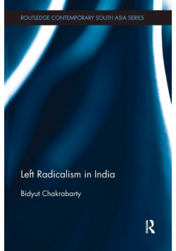 Left Radicalism in India