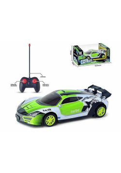 Auto R/C 1:24