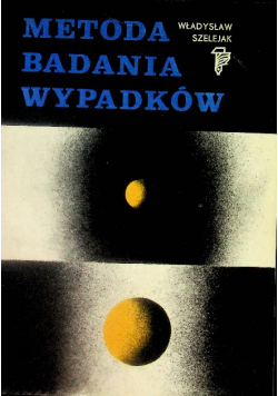 Metoda Badania Wypadków