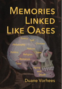 Memories Linked Like Oases