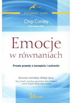 Emocje w równaniach