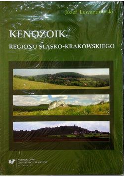 Kenozoik regionu śląsko - krakowskiego NOWA