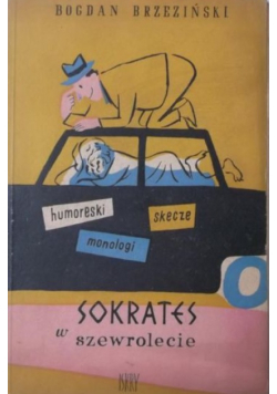 Sokrates w szewrolecie